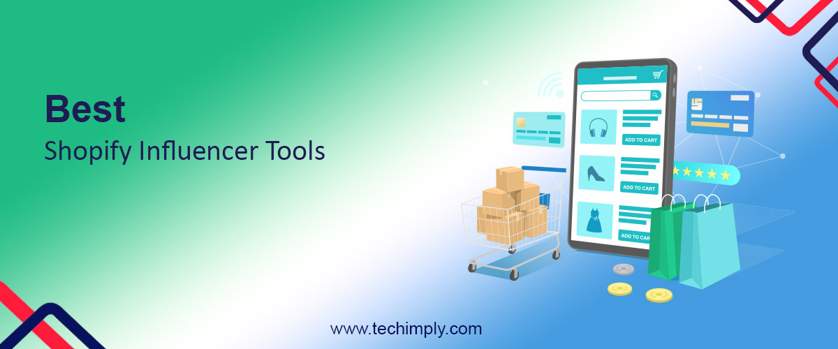 Best Shopify Influencer Tools